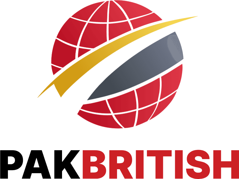 Pak British Group