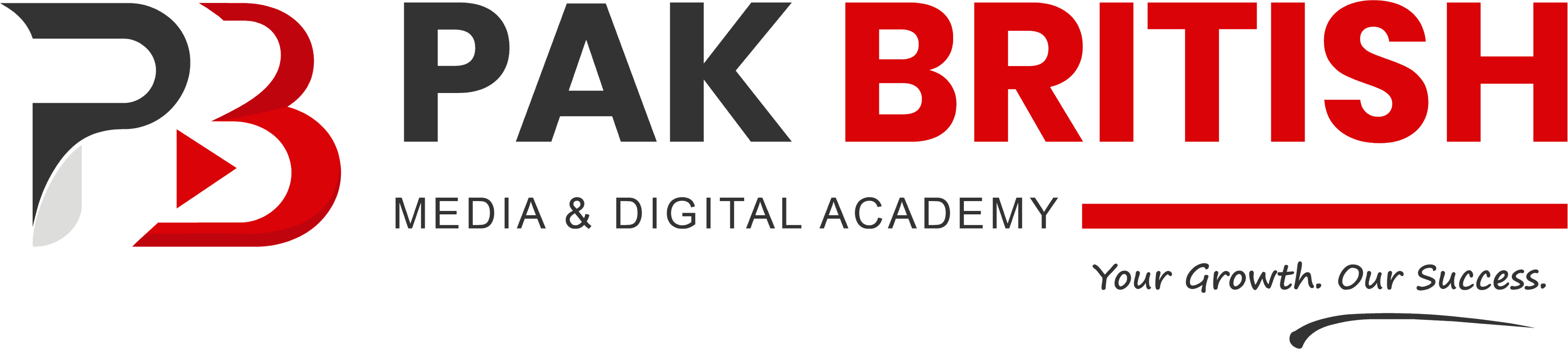 Pak British Media & Digital Academy