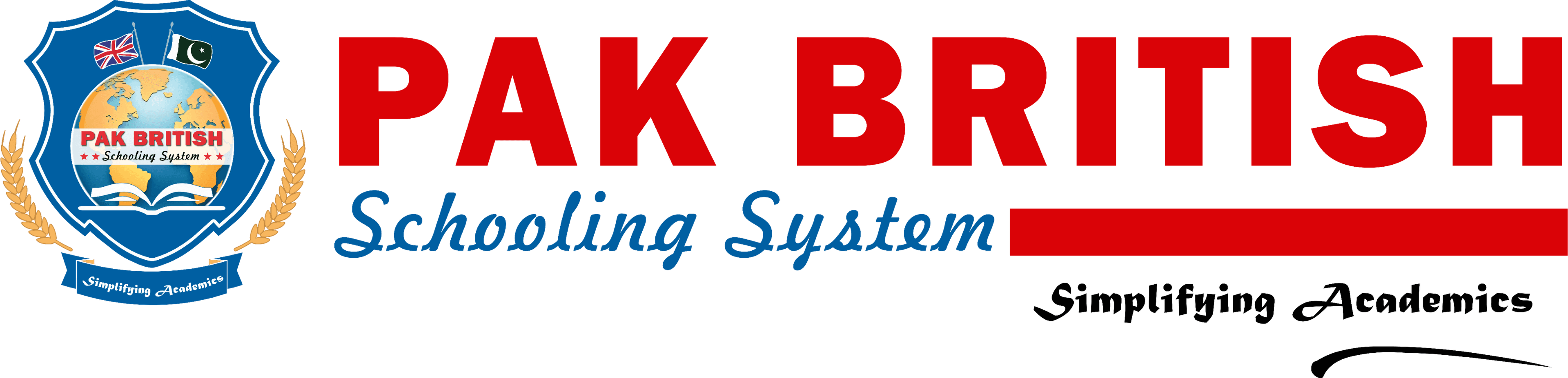 Pak British Schooling System