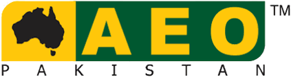 AEO Pakistan
